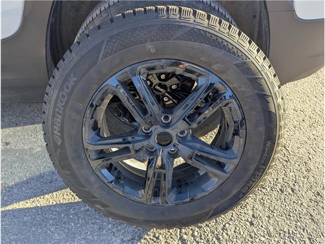 2024 GMC Terrain AT4 (Stk: UT10394) in Haliburton - Image 20 of 21