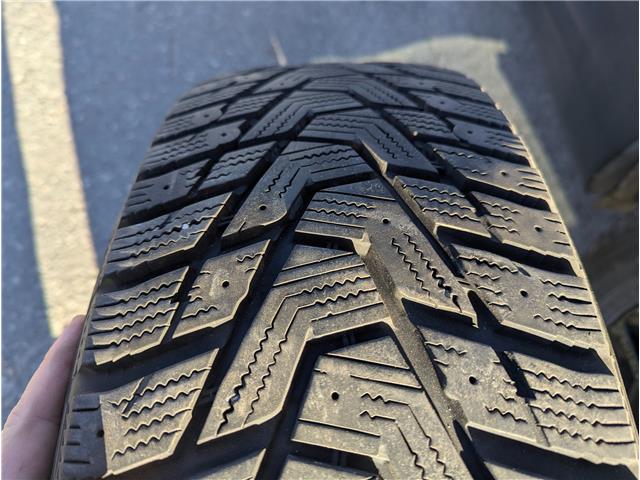 2024 GMC Terrain AT4 (Stk: UT10394) in Haliburton - Image 21 of 21