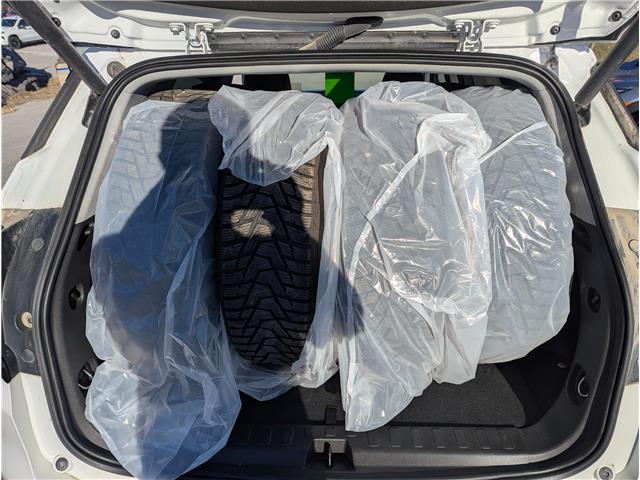 2024 GMC Terrain AT4 (Stk: UT10394) in Haliburton - Image 19 of 21