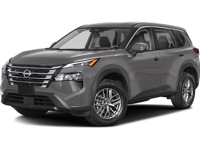 2026 Nissan Rogue S (Stk: 2026-48) in North Bay - Image 1 of 1