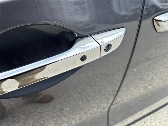 2019 Honda Odyssey EX-L (Stk: M5921) in Sarnia - Image 10 of 46