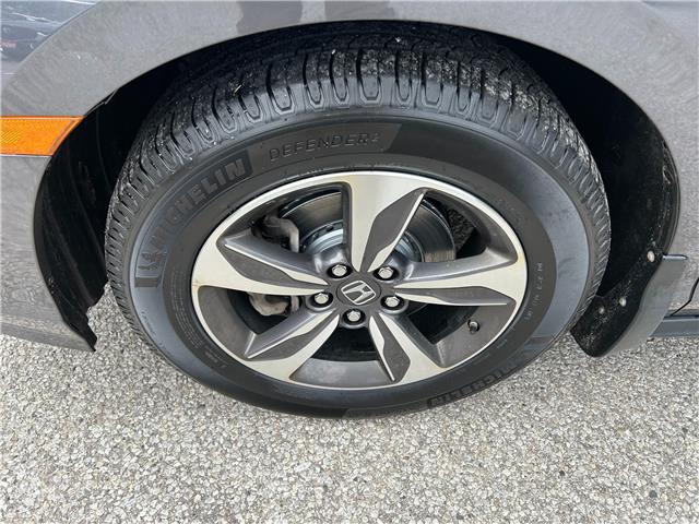 2019 Honda Odyssey EX-L (Stk: M5921) in Sarnia - Image 11 of 46