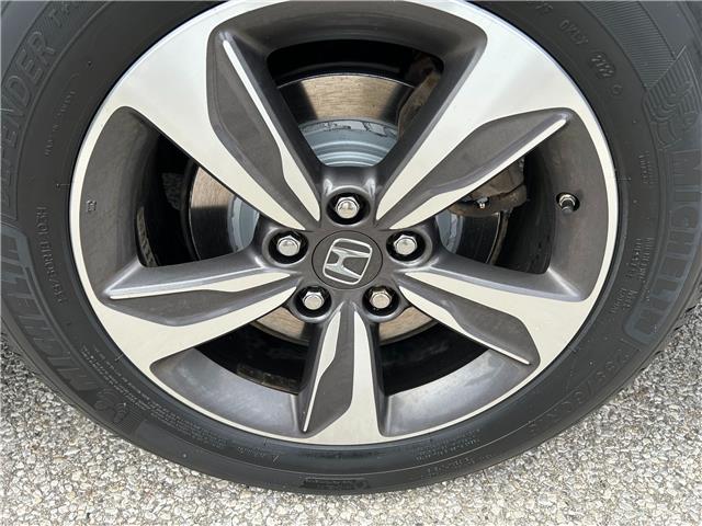 2019 Honda Odyssey EX-L (Stk: M5921) in Sarnia - Image 13 of 46