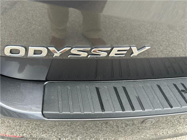 2019 Honda Odyssey EX-L (Stk: M5921) in Sarnia - Image 14 of 46