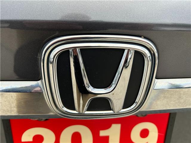 2019 Honda Odyssey EX-L (Stk: M5921) in Sarnia - Image 15 of 46