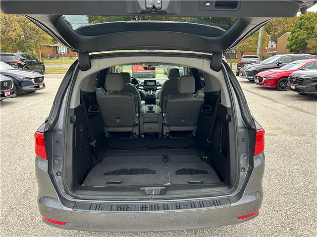 2019 Honda Odyssey EX-L (Stk: M5921) in Sarnia - Image 16 of 46