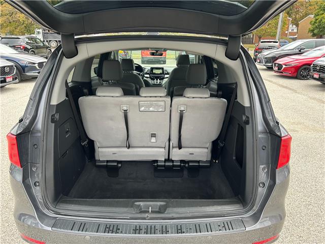 2019 Honda Odyssey EX-L (Stk: M5921) in Sarnia - Image 17 of 46