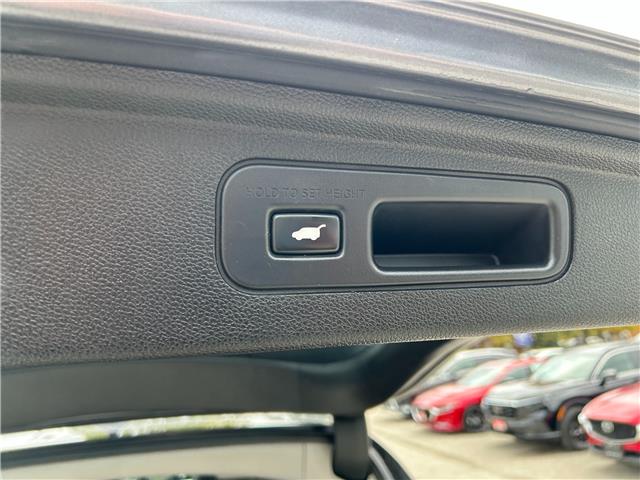 2019 Honda Odyssey EX-L (Stk: M5921) in Sarnia - Image 18 of 46