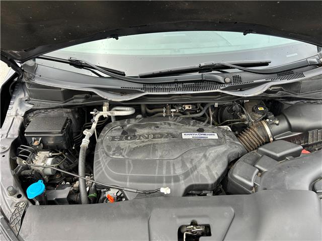 2019 Honda Odyssey EX-L (Stk: M5921) in Sarnia - Image 19 of 46