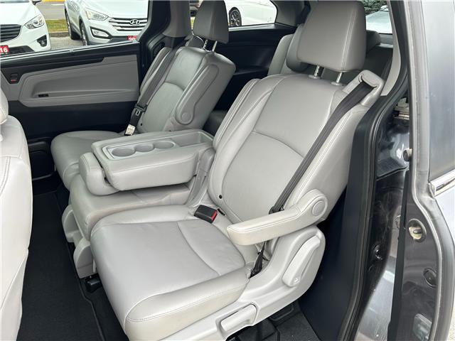 2019 Honda Odyssey EX-L (Stk: M5921) in Sarnia - Image 20 of 46
