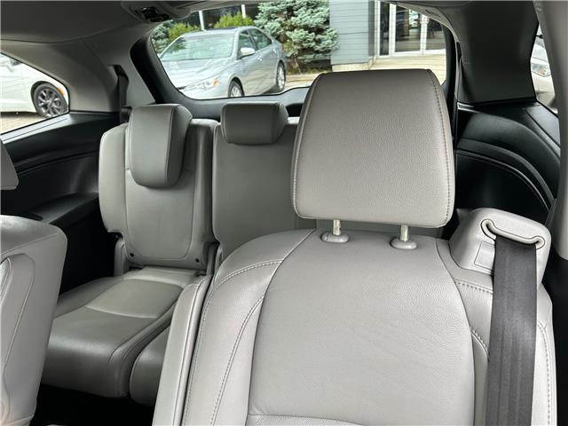 2019 Honda Odyssey EX-L (Stk: M5921) in Sarnia - Image 21 of 46