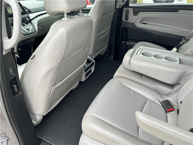 2019 Honda Odyssey EX-L (Stk: M5921) in Sarnia - Image 22 of 46