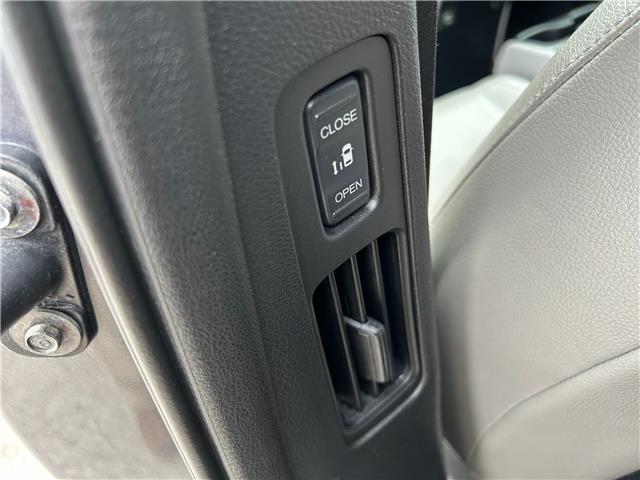 2019 Honda Odyssey EX-L (Stk: M5921) in Sarnia - Image 23 of 46