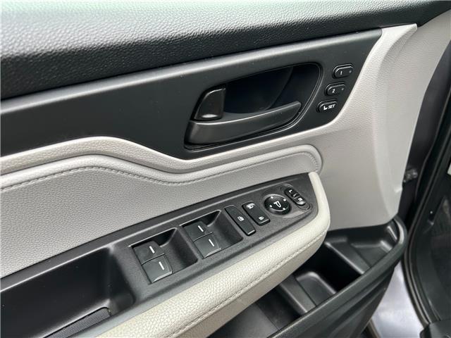 2019 Honda Odyssey EX-L (Stk: M5921) in Sarnia - Image 25 of 46
