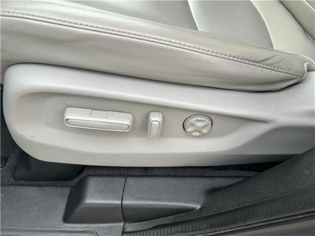 2019 Honda Odyssey EX-L (Stk: M5921) in Sarnia - Image 26 of 46