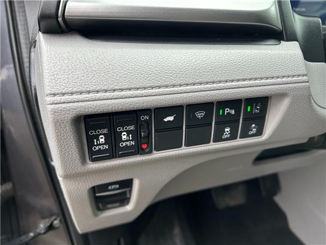 2019 Honda Odyssey EX-L (Stk: M5921) in Sarnia - Image 28 of 46