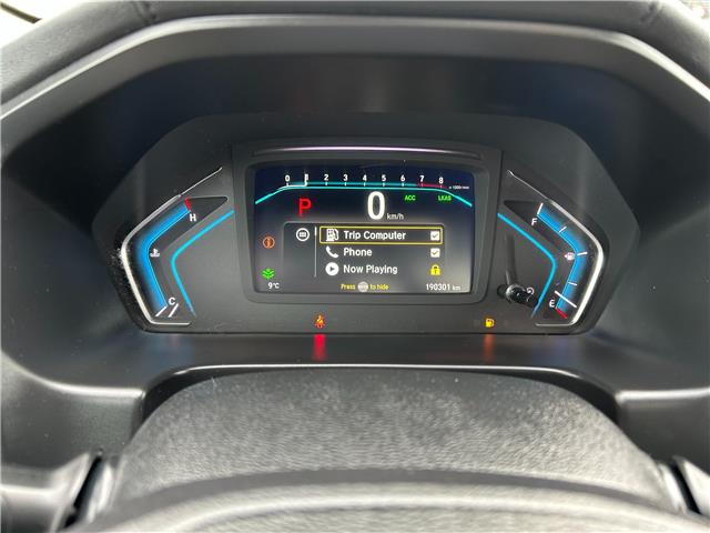 2019 Honda Odyssey EX-L (Stk: M5921) in Sarnia - Image 30 of 46