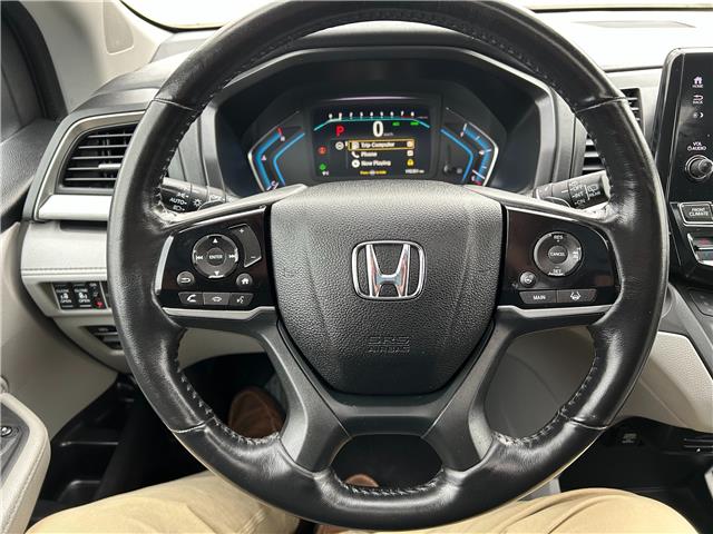 2019 Honda Odyssey EX-L (Stk: M5921) in Sarnia - Image 31 of 46