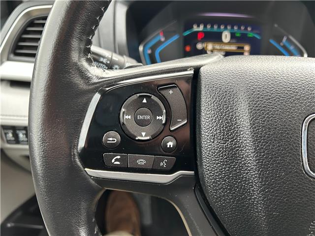 2019 Honda Odyssey EX-L (Stk: M5921) in Sarnia - Image 32 of 46