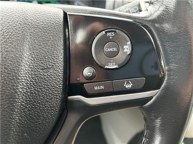 2019 Honda Odyssey EX-L (Stk: M5921) in Sarnia - Image 33 of 46