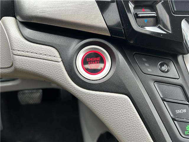 2019 Honda Odyssey EX-L (Stk: M5921) in Sarnia - Image 36 of 46