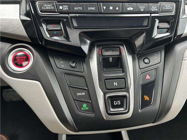 2019 Honda Odyssey EX-L (Stk: M5921) in Sarnia - Image 38 of 46
