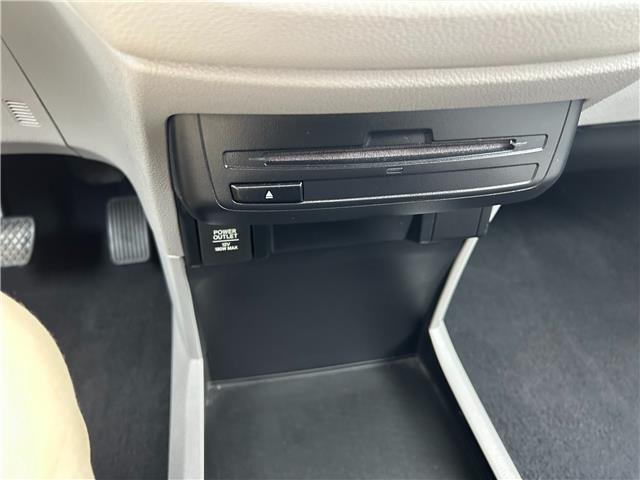 2019 Honda Odyssey EX-L (Stk: M5921) in Sarnia - Image 39 of 46