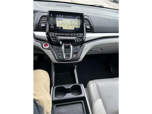2019 Honda Odyssey EX-L (Stk: M5921) in Sarnia - Image 42 of 46