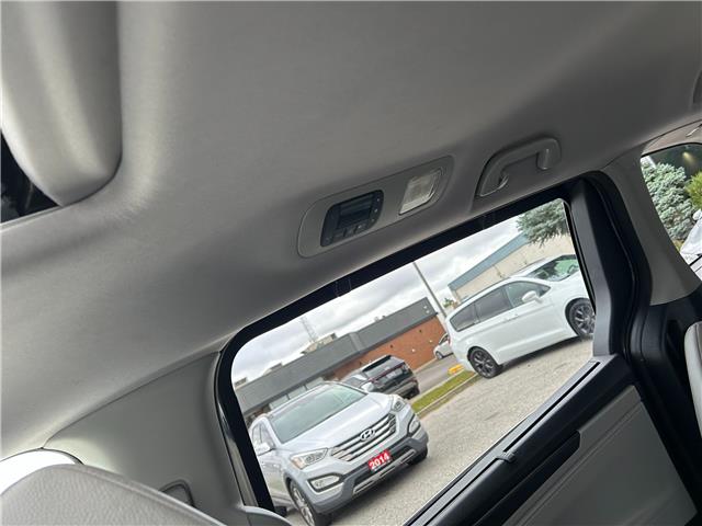 2019 Honda Odyssey EX-L (Stk: M5921) in Sarnia - Image 46 of 46