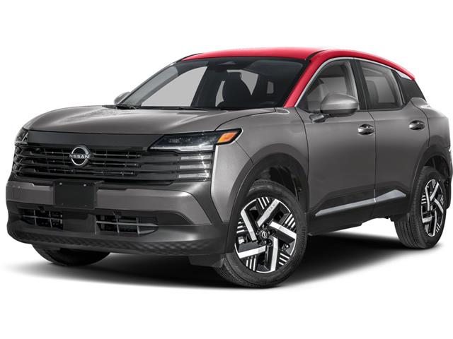 2026 Nissan Kicks SV (Stk: 2026-43) in North Bay - Image 1 of 1
