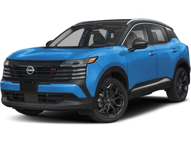 2026 Nissan Kicks SR (Stk: 2026-41) in North Bay - Image 1 of 1