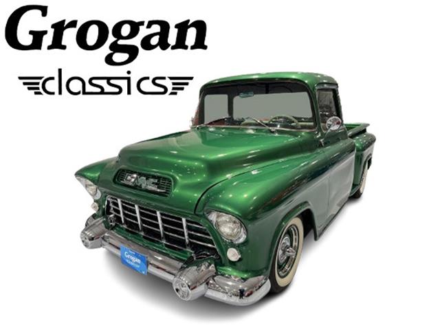 1956 GMC Big Window Step-Side (Stk: PX1694) in Watford - Image 1 of 50