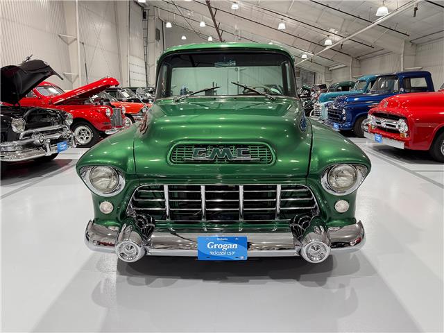 1956 GMC Big Window Step-Side (Stk: PX1694) in Watford - Image 3 of 50