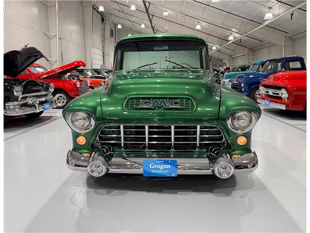 1956 GMC Big Window Step-Side (Stk: PX1694) in Watford - Image 4 of 50