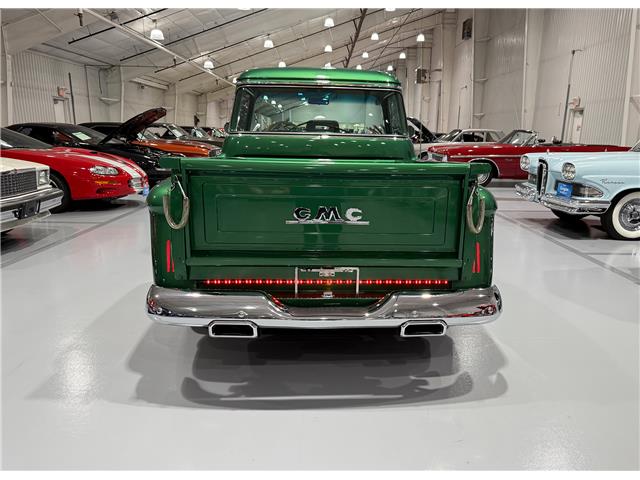 1956 GMC Big Window Step-Side (Stk: PX1694) in Watford - Image 5 of 50