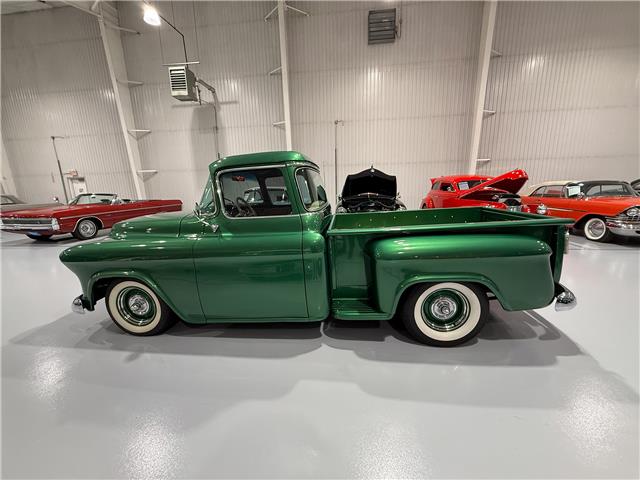 1956 GMC Big Window Step-Side (Stk: PX1694) in Watford - Image 6 of 50