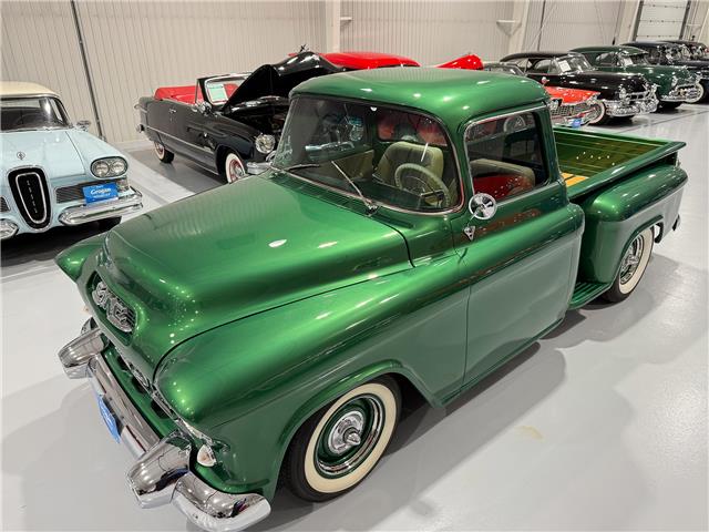 1956 GMC Big Window Step-Side (Stk: PX1694) in Watford - Image 7 of 50