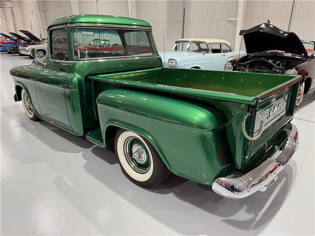1956 GMC Big Window Step-Side (Stk: PX1694) in Watford - Image 8 of 50