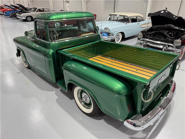 1956 GMC Big Window Step-Side (Stk: PX1694) in Watford - Image 9 of 50