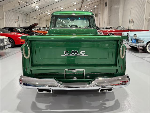 1956 GMC Big Window Step-Side (Stk: PX1694) in Watford - Image 10 of 50