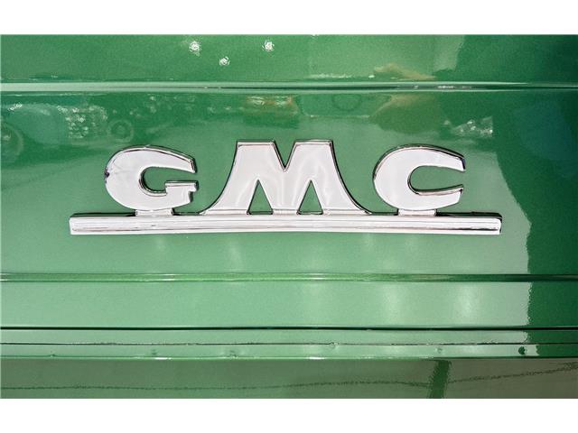 1956 GMC Big Window Step-Side (Stk: PX1694) in Watford - Image 11 of 50