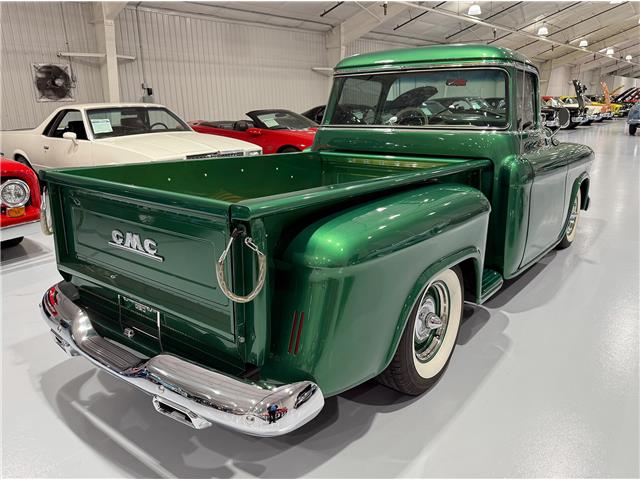 1956 GMC Big Window Step-Side (Stk: PX1694) in Watford - Image 14 of 50