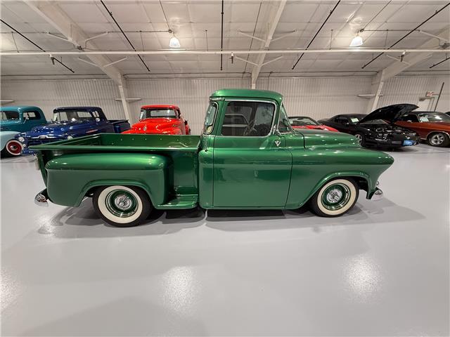 1956 GMC Big Window Step-Side (Stk: PX1694) in Watford - Image 16 of 50
