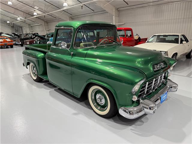 1956 GMC Big Window Step-Side (Stk: PX1694) in Watford - Image 17 of 50