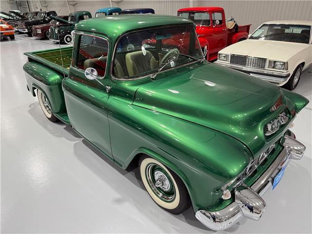 1956 GMC Big Window Step-Side (Stk: PX1694) in Watford - Image 18 of 50