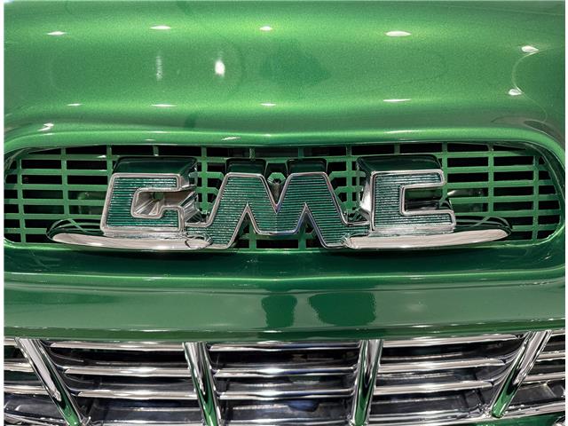 1956 GMC Big Window Step-Side (Stk: PX1694) in Watford - Image 19 of 50