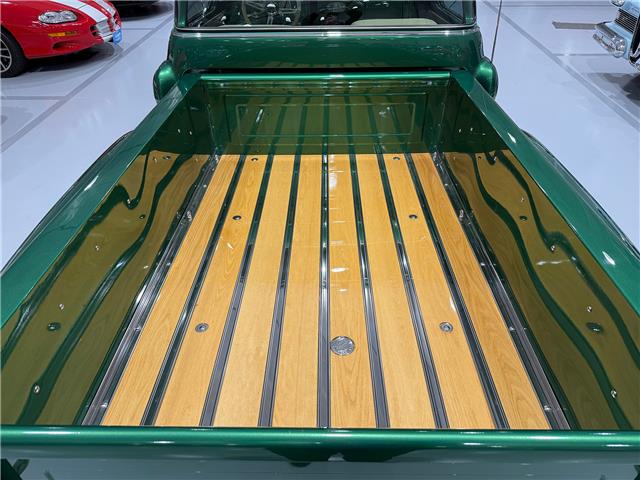 1956 GMC Big Window Step-Side (Stk: PX1694) in Watford - Image 24 of 50