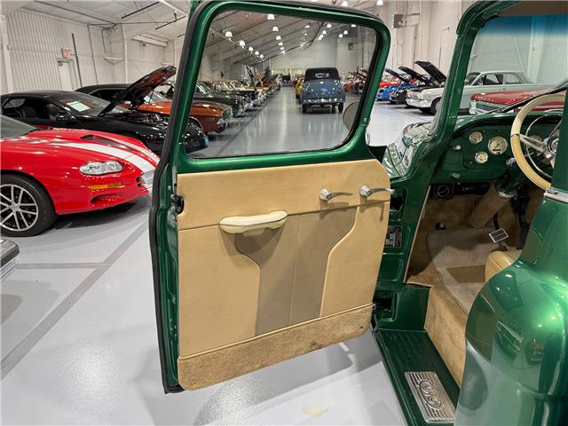 1956 GMC Big Window Step-Side (Stk: PX1694) in Watford - Image 25 of 50