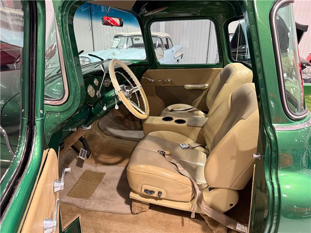 1956 GMC Big Window Step-Side (Stk: PX1694) in Watford - Image 27 of 50