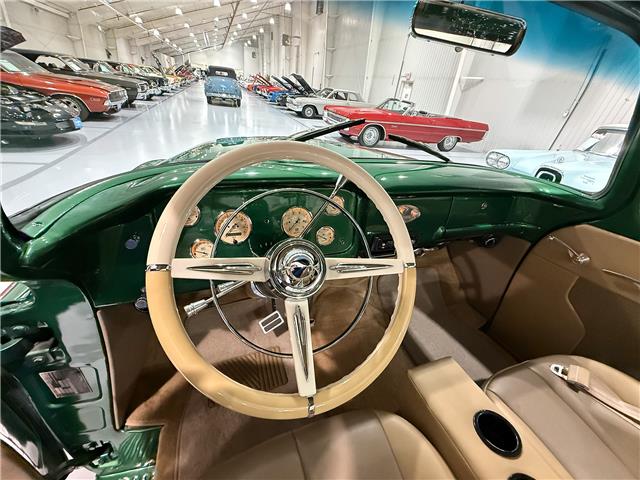 1956 GMC Big Window Step-Side (Stk: PX1694) in Watford - Image 28 of 50